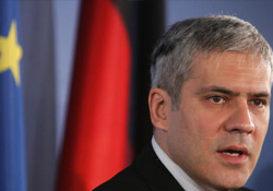 'Kosova'yı bölme planımız yok'