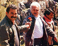 O fotoğraf hiç unutulmadı!