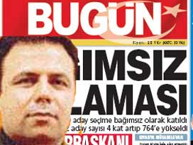 Can alıcı soruyu sordu
