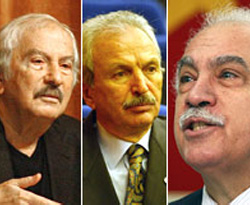 Gladyonun çöküşüne benzetti