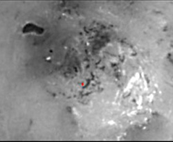 Satürn'ün uydusu Titan'da su olasılığı