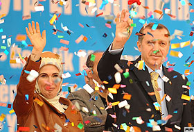 Erdoğan: 'Oyunlara gelmeyin'