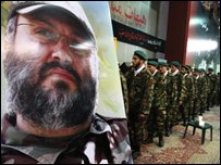 Hizbullah'tan İsrail'e suçlama