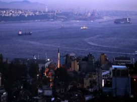 Devleti en fazla İstanbul uğraştırıyor
