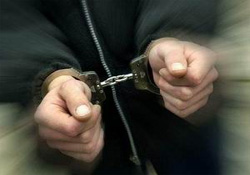 Kapan Operasyonu'nda 21 tutuklama
