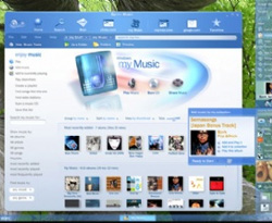 Microsoft Internet Explorer 8 Beta 1'i deneyin!