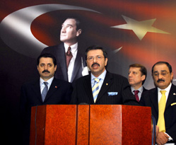 7 STK'dan 'sağduyu' çağrısı
