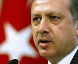 Başbakan Erdoğan, Bosna Hersek'e gitti
