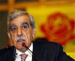 'Dokunulmazlığımız kaldırılabilir'
