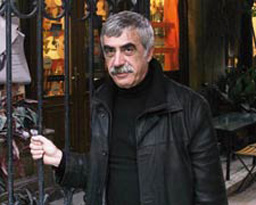 Sarp Kuray'a yeniden müebbet hapis cezası