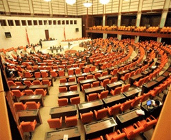 Sosyal Güvenlik, Perşembe günü TBMM'de
