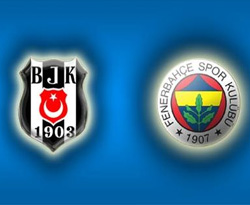 Derbi maçın biletleri tükendi