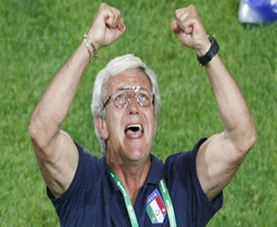 Lippi Cimbom'a geliyor