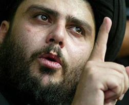 Sadr Maliki'den Basra'yı terk etmesini istedi