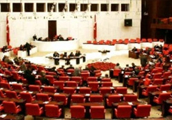 Sosyal Güvenlik yarın Meclis'e gelecek