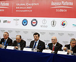 Türkiye için sağduyu çağrısı
