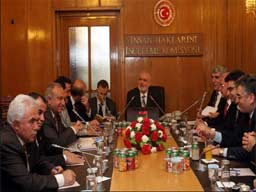 Almanya raporu açıklandı