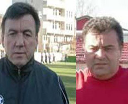 Bafraspor'a saldıran 2 kişi yakalandı