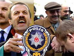 Ergenekon?un çatısı 104 kişiden oluşuyor