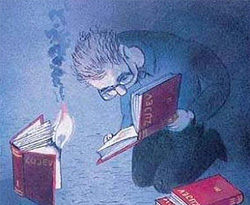 Okullarda kitap okuma zorunluluğu geliyor