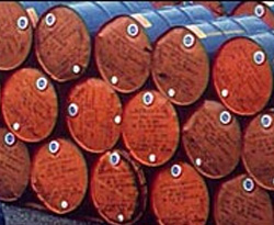 Petrol fiyatları 107 doları geçti