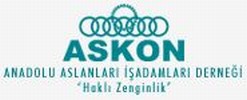 ASKON başkanlığına süpriz aday