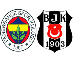Ezeli rekabette 320. randevu