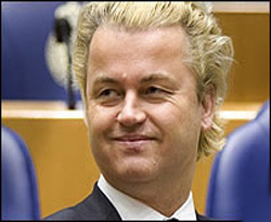 Hollandalı milletvekilinin 'Fitne'si