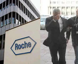 Roche davasında beraat kararı