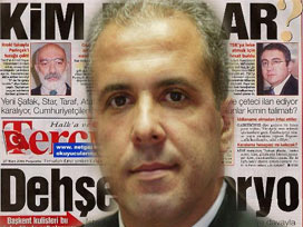 Şamil Tayyar: Öldürtmezseniz namertsiniz