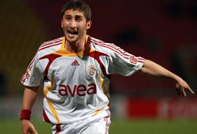 Galatasaray Fener'i rahat bıraktı