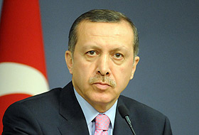 Gül-Erdoğan görüşmesi gerçekleşti
