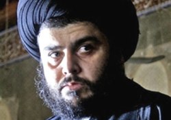 Irak yönetimi Sadr ile müzakerede
