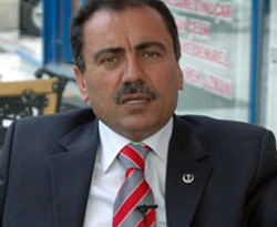 BBP: Keşke yasalar zamanında yapılsaydı