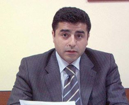DTP: Karar sürpriz olmadı