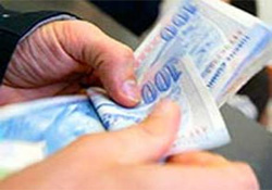 Türkiye ekonomisi 2007'de yüzde 4.5 büyüdü