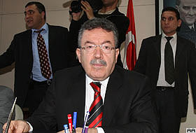 Üniversite kontejanı artıyor