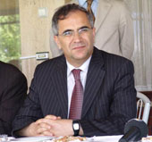 YÖK üyeliğini kabul etmedi