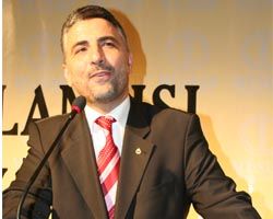 Dava iktidarı ele geçirmenin aracı