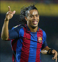 Ronaldinho adım adım Fener'e geliyor