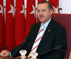 'AB gündeminden 301 düşürülecek'