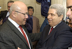 AİHM Kıbrıs'taki takası onayladı