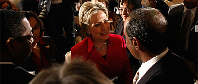 Ben Clinton, Rocky Clinton