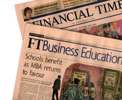 FT: Çalkantılı güven ortamına bir darbe