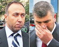 Jandarma'dan Hrant Dink açıklaması