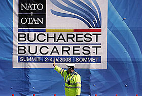 NATO zirvesi bugün başlıyor