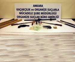 Sendikacılara hapis cezası istemi