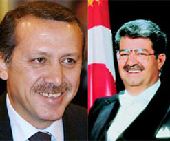 Serdar Arseven ne demek istedi?