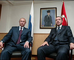 Türkiye?ye ?Putin modeli? (mi?)