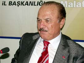 Çetinkaya: Bizim üç kırmızı çizgimiz var